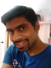 Abdul Karimulla
