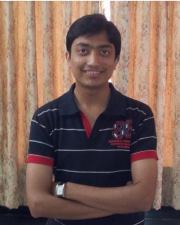 Ashish Jain