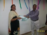 Madhuram Vishwanath