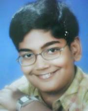 Nishok Sarvareddy