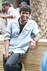 avinash