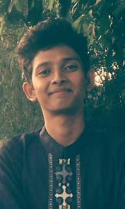 Mahmud Rashed