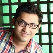 Pinkesh Thakrani