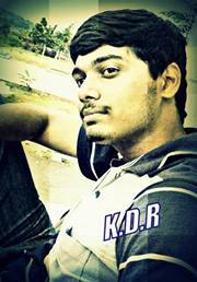 Dinesh Rudra