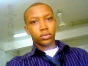 Ignatius Codjoe