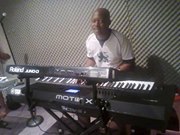 Tshegofatso Didibeng