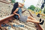 Putri Annisa