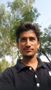 Ikram Hasan