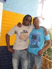 Tapfuma Chihamba