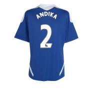 Andika Pratama