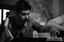 Nickolas Stavropoulos