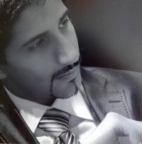 Ali Aarabi