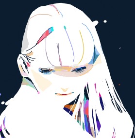 Goodreads profile picture for @frosting