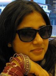 Mistu Nandy