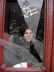 Sofia Mikhaylovskaya