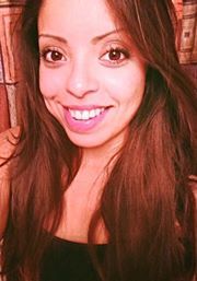 Janet Partida