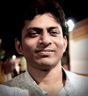 Joydev Manna