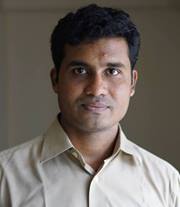 Abilash Raghu