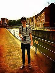 Thomas Van den broek