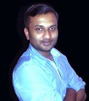 Vivek G dhananjayan