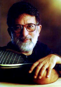 Vivek Burman