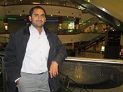 Muhammad Abbas khawaja