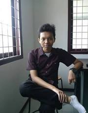 Rizky Ichwan