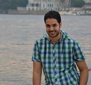 Ahmed Metwally