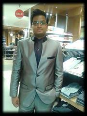Gourav Singhal
