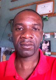 Christopher Chimbarara