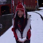 Caryn Yeoh
