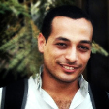 Sherif Mousa