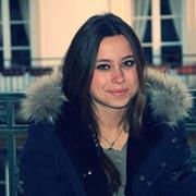 Margaux Clme