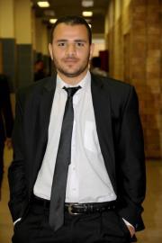 Abbas Ali