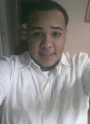 Alexander Leguizamon