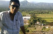 Jitendra Yadav