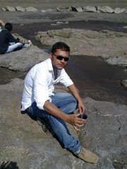 Ankur Dubey