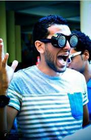 Tony Maged