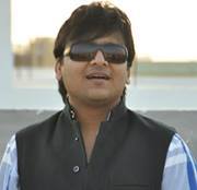 Prateek Luhadiya