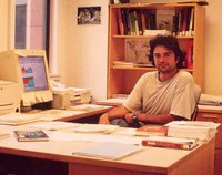 Manuel Hernández Fernández