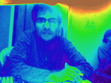 Nishant Sharma