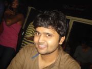 Rahul Shrivastav
