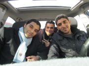 Mohammad Zaki