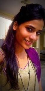 Tanvi Choudhary