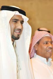 محمد بالبيد