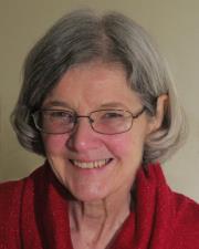 Sharon Hughes