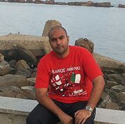 Fouad Foo'sh
