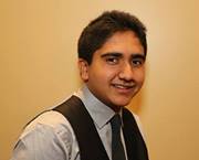 Raj Shah