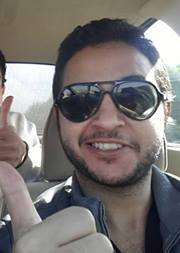 Mohamed Dabbour