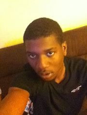 Deandre Harlston